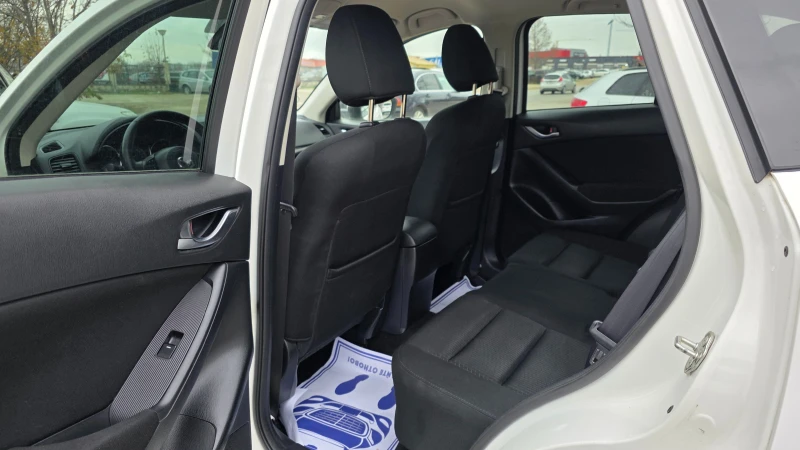 Mazda CX-5 2.0i/165hp/FACCE LIFT, снимка 7 - Автомобили и джипове - 53599161