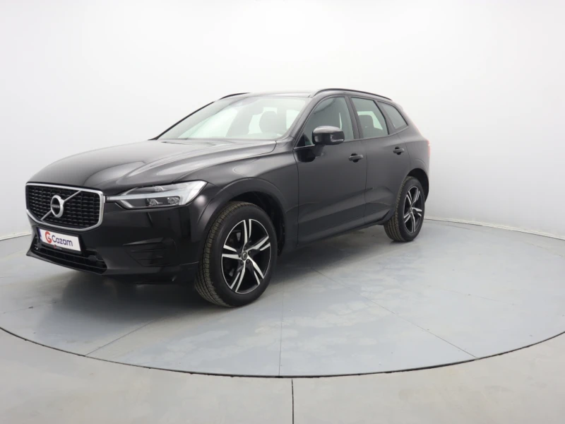 Volvo XC60 2.0 D4 2г. ГАРАНЦИЯ - 62900 лв. - 13073116 | Car24.bg