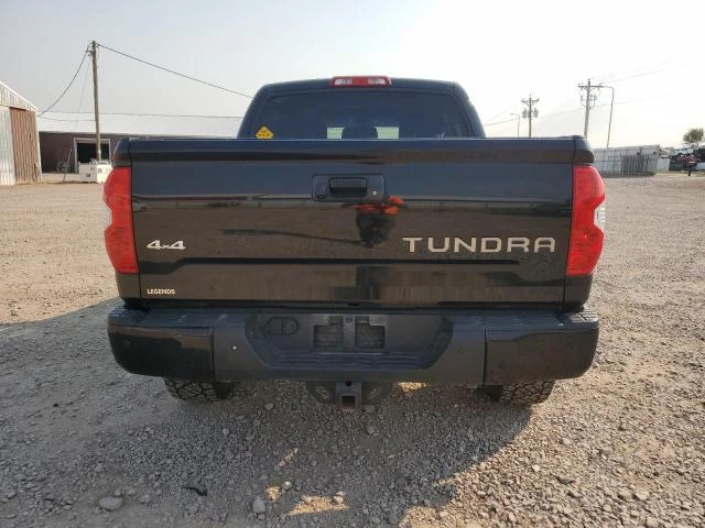 Toyota Tundra CREWMAX 1794, снимка 6 - Автомобили и джипове - 48538299