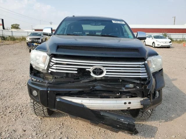 Toyota Tundra CREWMAX 1794, снимка 5 - Автомобили и джипове - 48538299