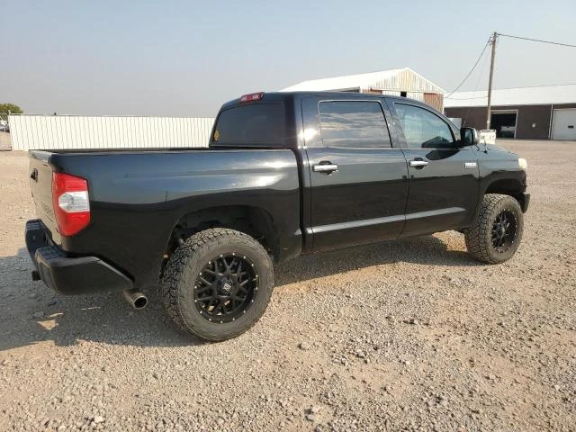 Toyota Tundra CREWMAX 1794, снимка 3 - Автомобили и джипове - 48538299