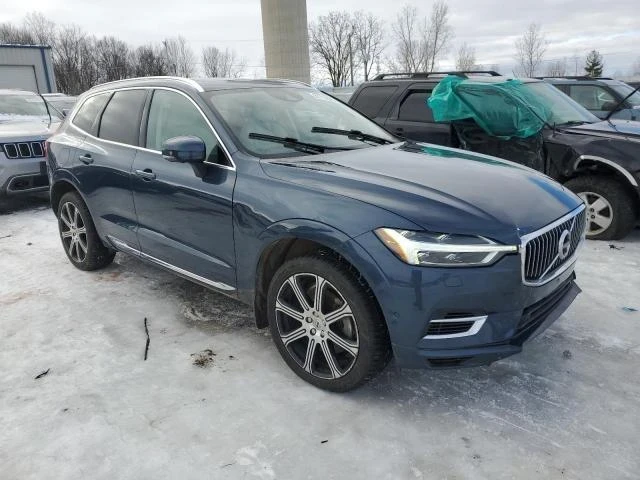 Volvo XC60, снимка 5 - Автомобили и джипове - 49097537