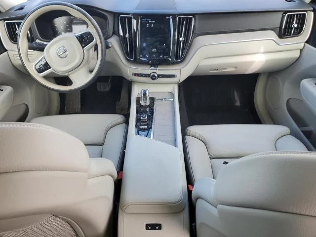 Volvo XC60, снимка 8 - Автомобили и джипове - 49097537