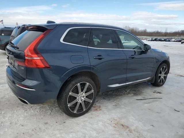 Volvo XC60, снимка 4 - Автомобили и джипове - 49097537