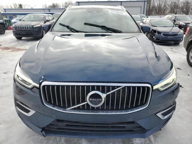 Volvo XC60, снимка 6 - Автомобили и джипове - 49097537