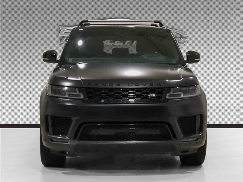 Land Rover Range Rover Sport P525 HSE DYNAMIC AWD - 76500 лв. / 39113.83 € - 81457829 1
