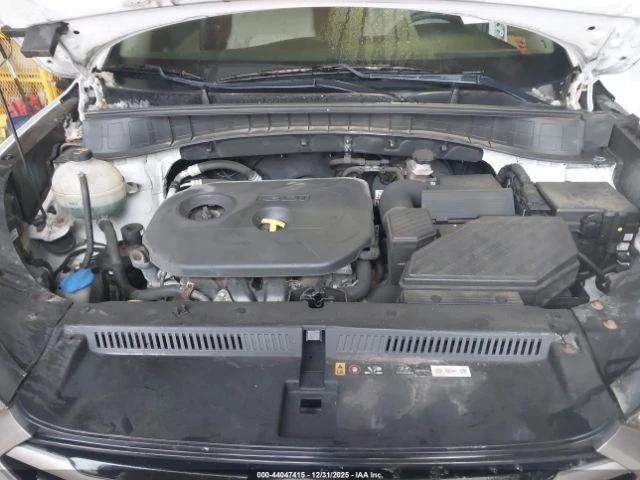 Hyundai Tucson * AWD* Камера* Cruise control* Keyless, снимка 12 - Автомобили и джипове - 53195588