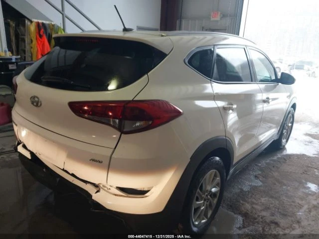 Hyundai Tucson * AWD* Камера* Cruise control* Keyless - изображение 7