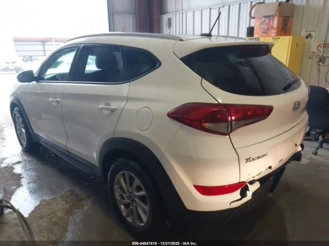 Hyundai Tucson * AWD* Камера* Cruise control* Keyless - изображение 5