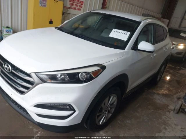 Hyundai Tucson * AWD* Камера* Cruise control* Keyless - изображение 3
