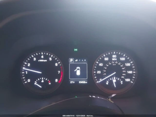 Hyundai Tucson * AWD* Камера* Cruise control* Keyless - изображение 9