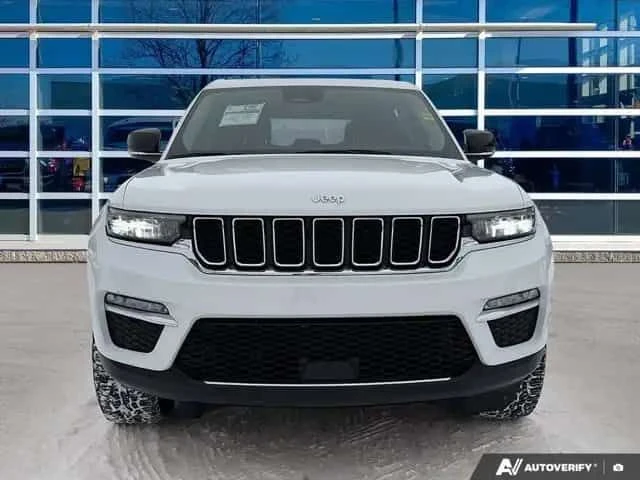 Jeep Grand cherokee Limited * �������� * ��������� * ������ * KEYLESS  | Mobile.bg � ����������� 7