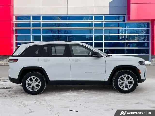 Jeep Grand cherokee Limited * �������� * ��������� * ������ * KEYLESS  | Mobile.bg � ����������� 6