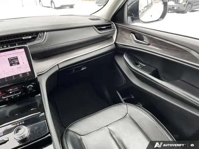 Jeep Grand cherokee Limited * �������� * ��������� * ������ * KEYLESS  | Mobile.bg � ����������� 10