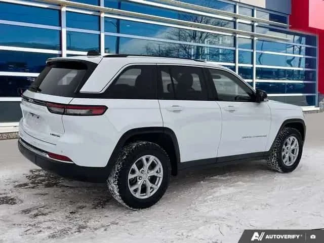 Jeep Grand cherokee Limited * �������� * ��������� * ������ * KEYLESS  | Mobile.bg � ����������� 5