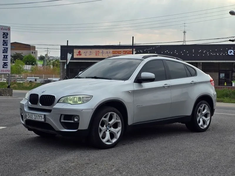 BMW X6 3.0D | Mobile.bg � ����������� 1