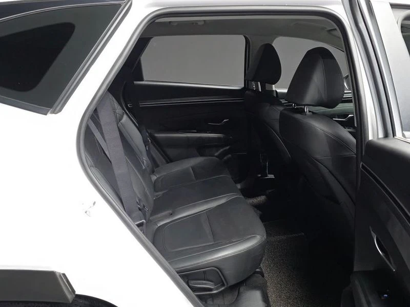 Hyundai Tucson Gasoline 1.6 Turbo 2WD| 177к.с.| ВКЛ.ТЕХНОТЕСТ, снимка 12 - Автомобили и джипове - 55612133