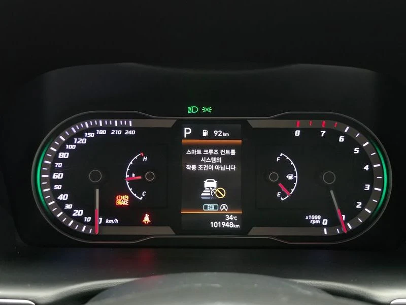 Hyundai Tucson Gasoline 1.6 Turbo 2WD| 177к.с.| ВКЛ.ТЕХНОТЕСТ, снимка 8 - Автомобили и джипове - 55612133