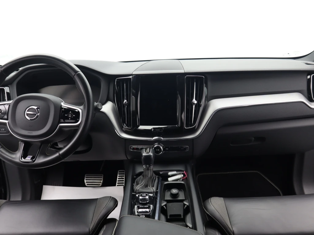 Volvo XC60 2.0 D4 R DESIGN | Mobile.bg   12