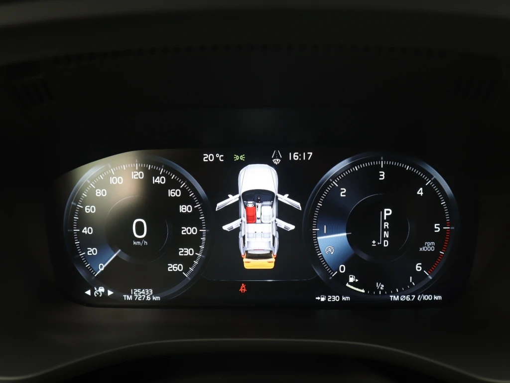 Volvo XC60 2.0 D4 R DESIGN | Mobile.bg   16