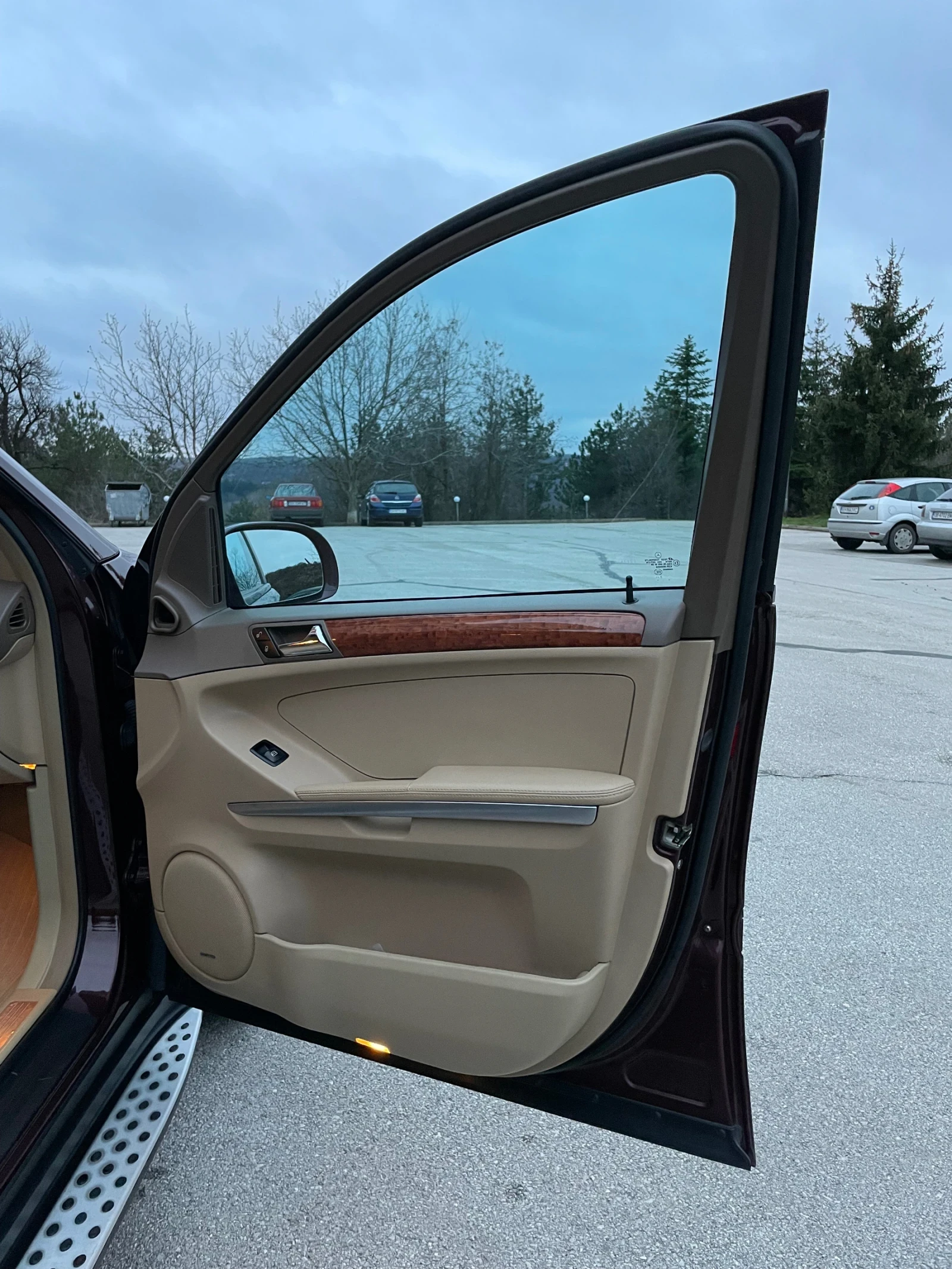 Mercedes-Benz ML 320 *  * Pack 2 | Mobile.bg   14