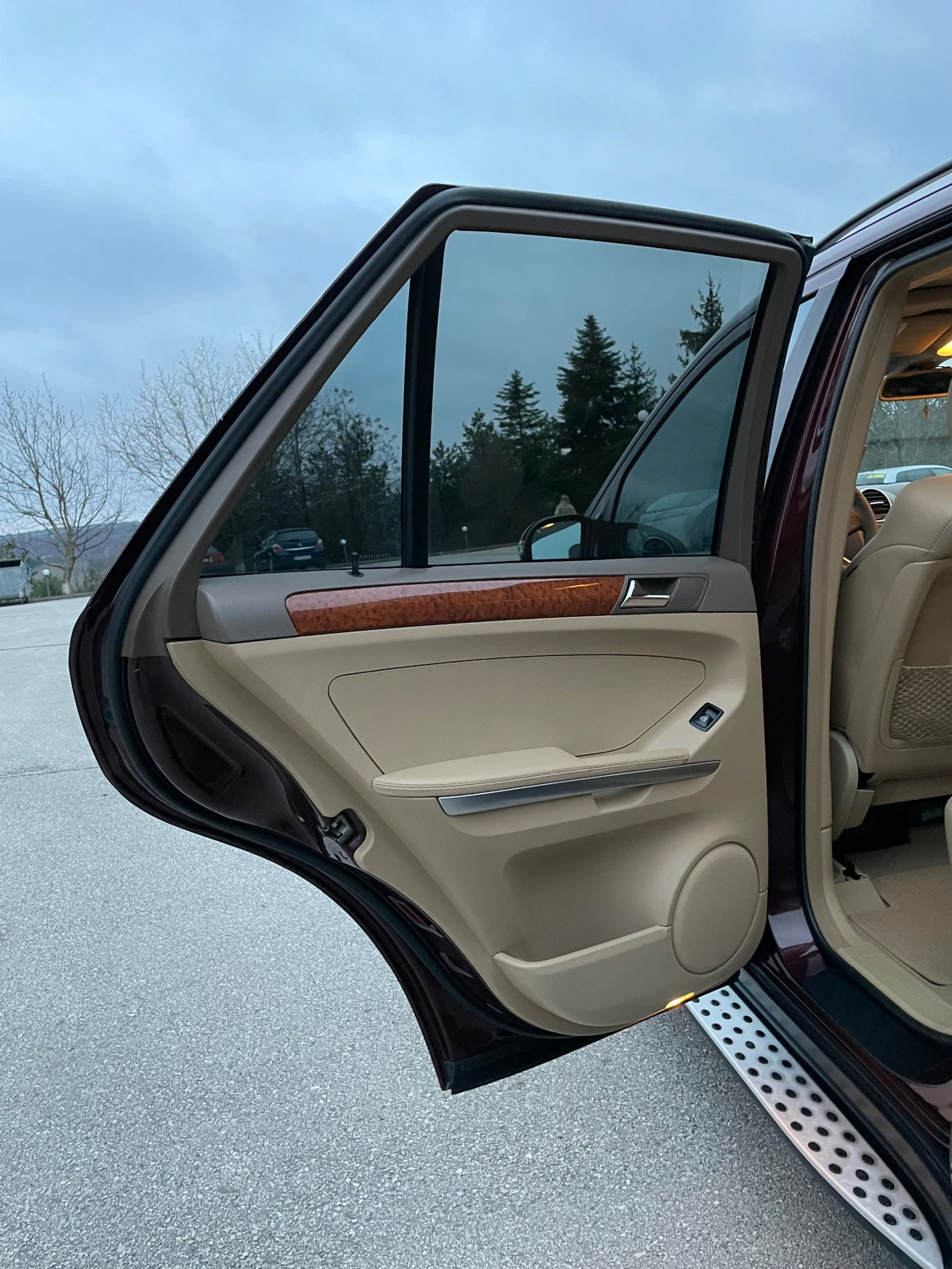 Mercedes-Benz ML 320 *  * Pack 2 | Mobile.bg   15