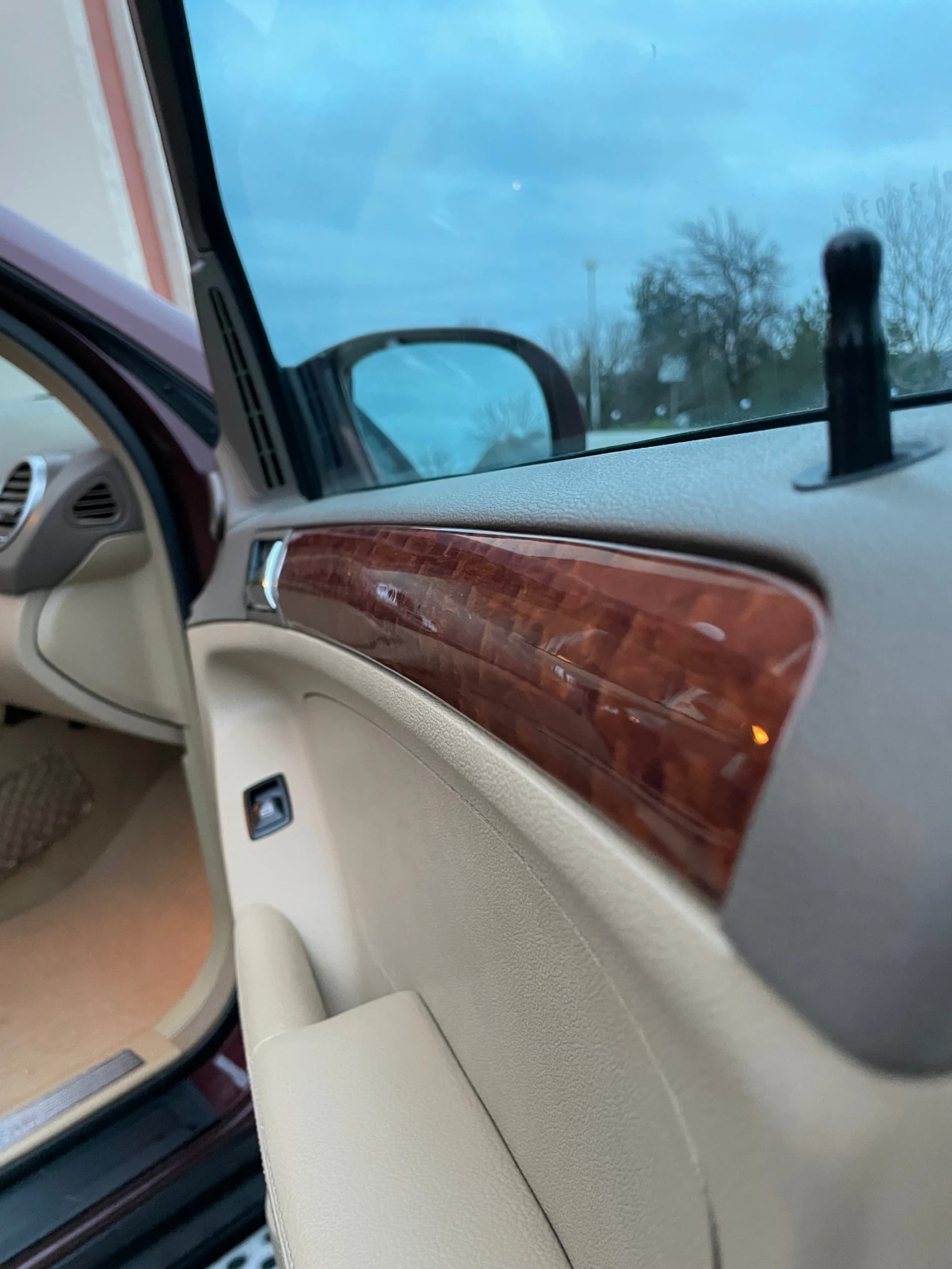 Mercedes-Benz ML 320 *  * Pack 2 | Mobile.bg   12