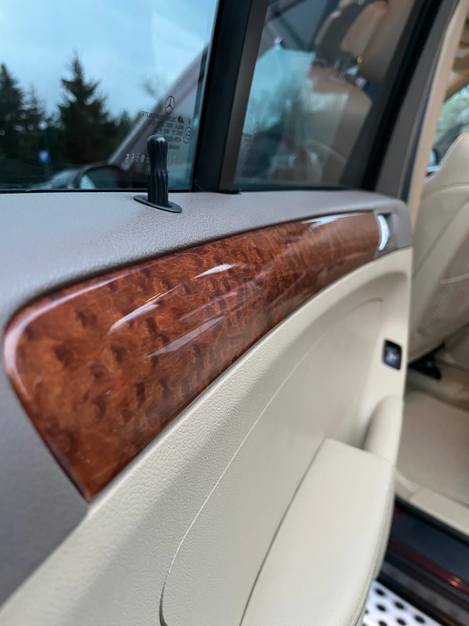 Mercedes-Benz ML 320 *  * Pack 2 | Mobile.bg   13