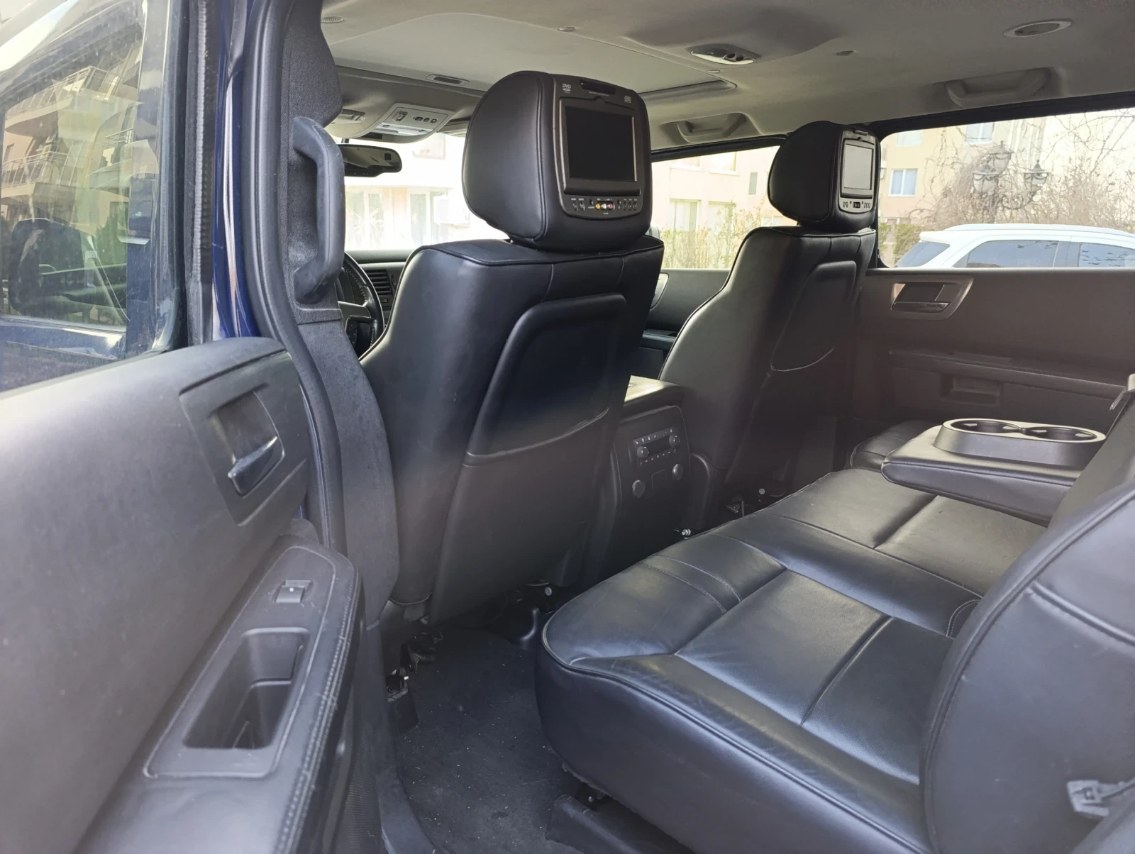 Hummer H2  - изображение 7