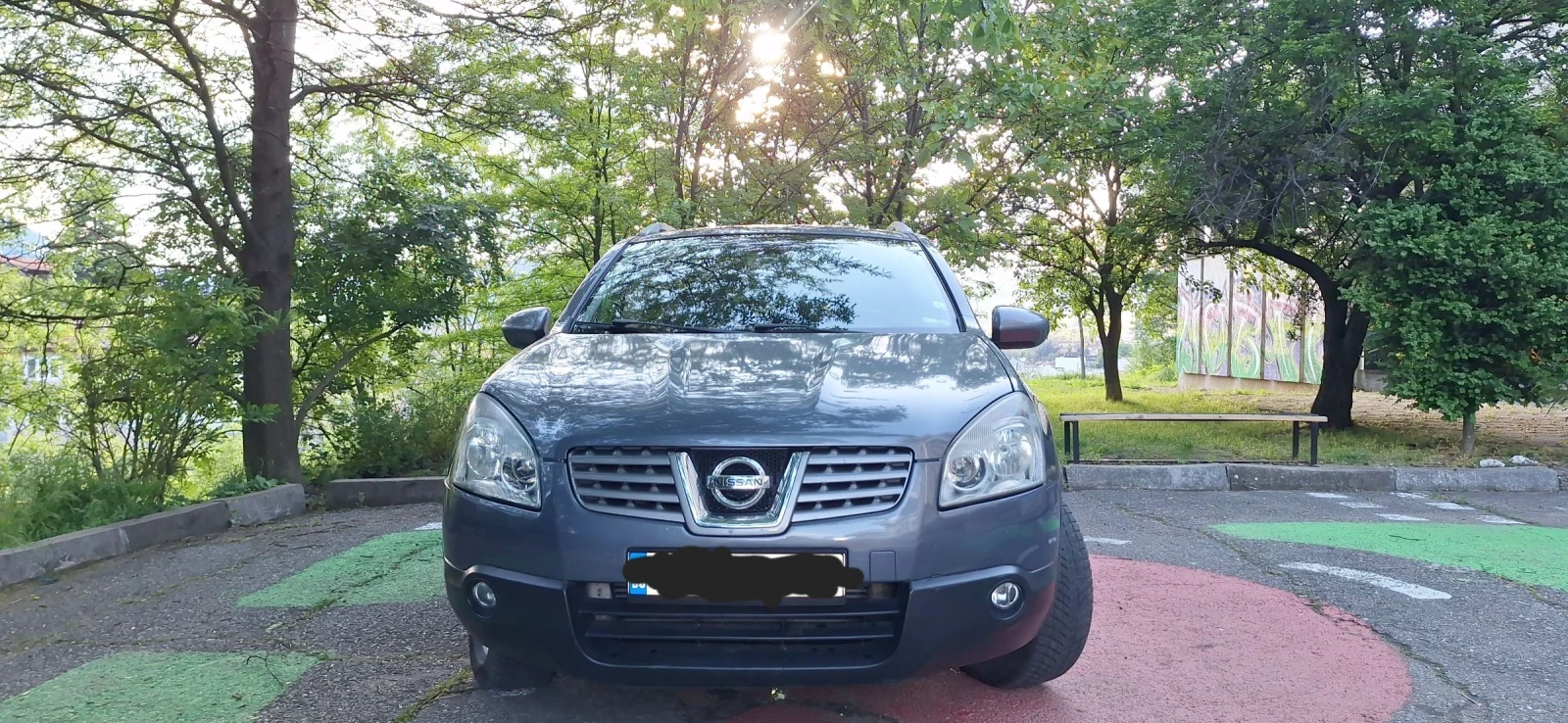 Nissan Qashqai | Mobile.bg — изображение 1