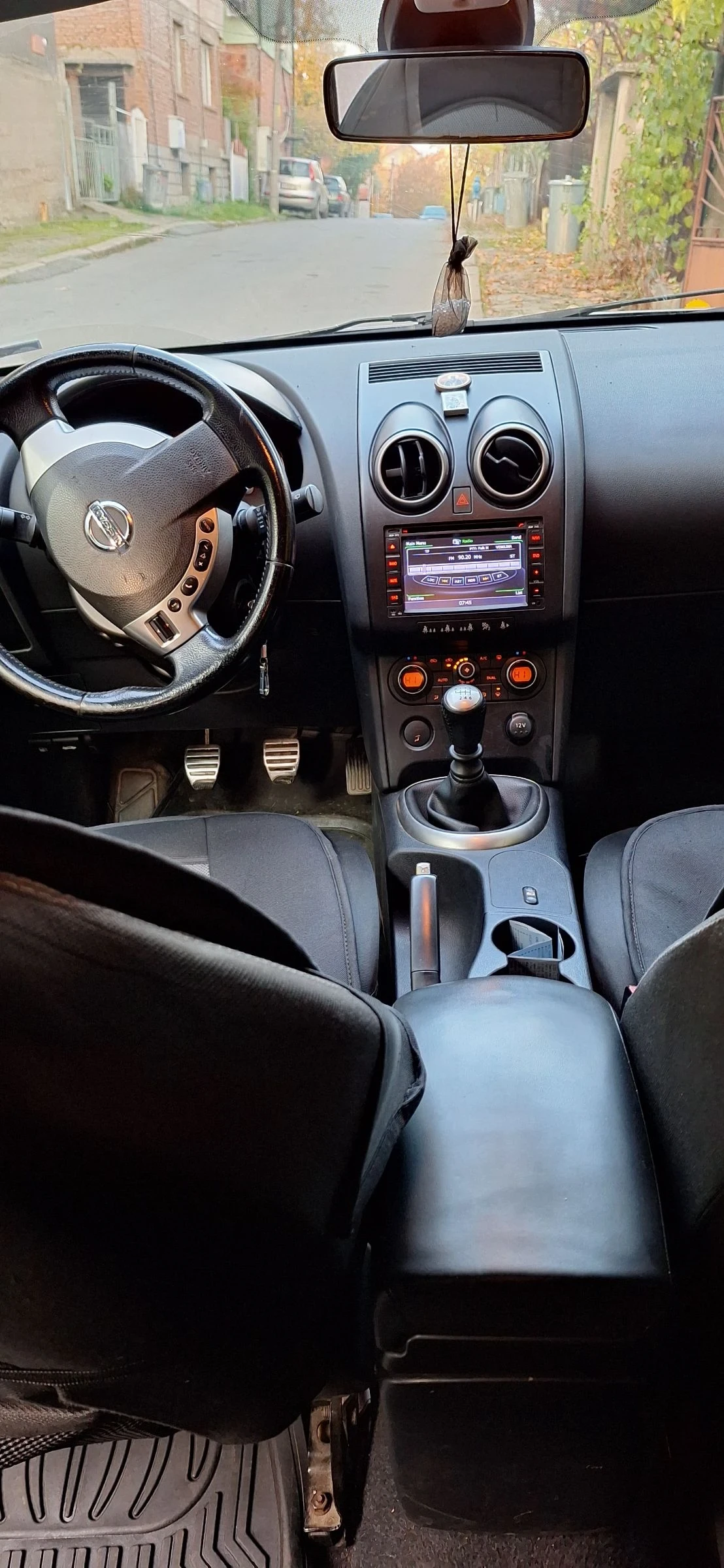 Nissan Qashqai  - изображение 4