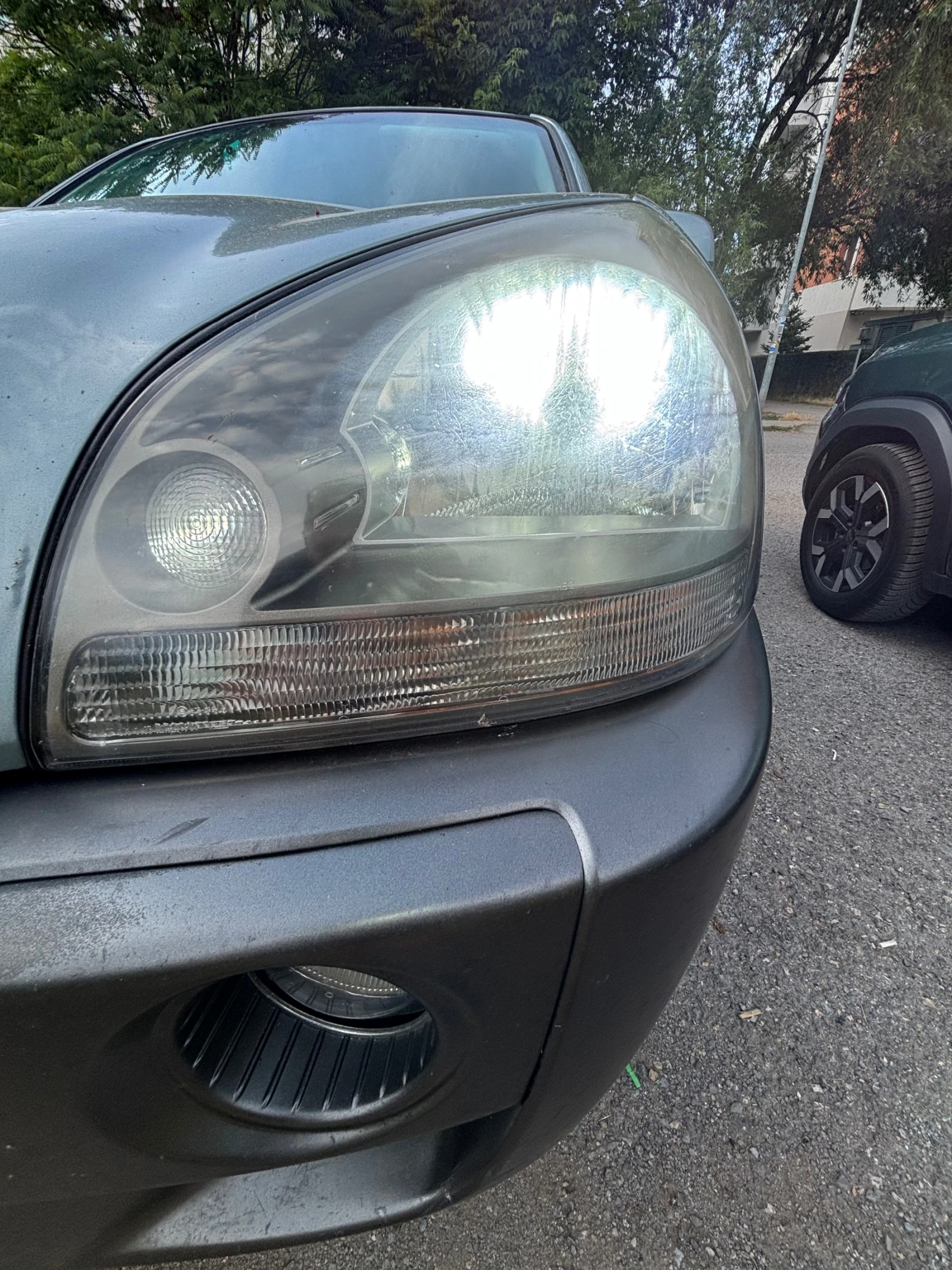 Hyundai Tucson  - изображение 5