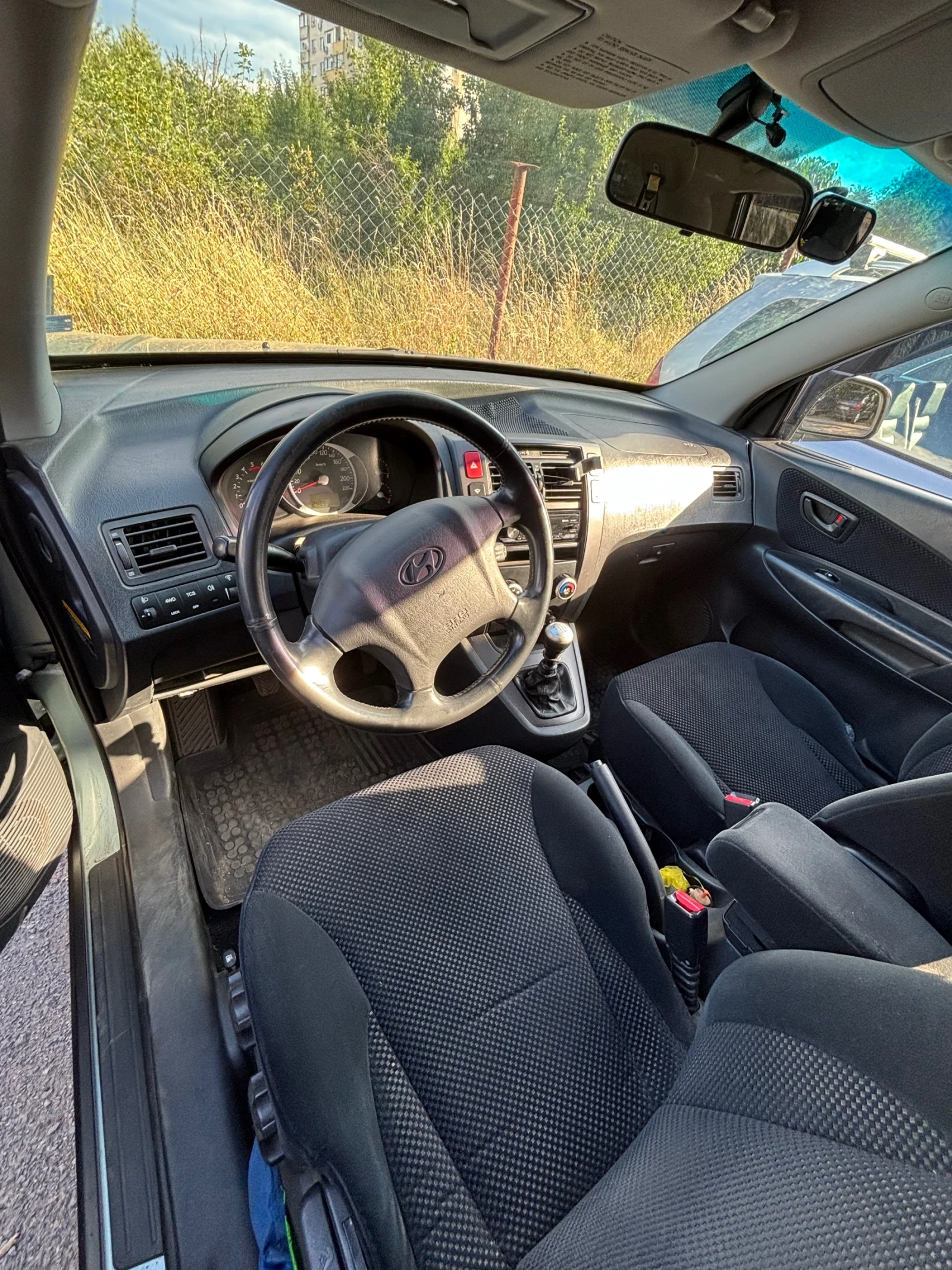 Hyundai Tucson  - изображение 6