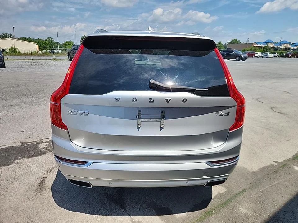 Volvo Xc90 INSCRIPTION* DIGITAL* PANO* B&W* 360* ОБДУХ* HEADU - изображение 4