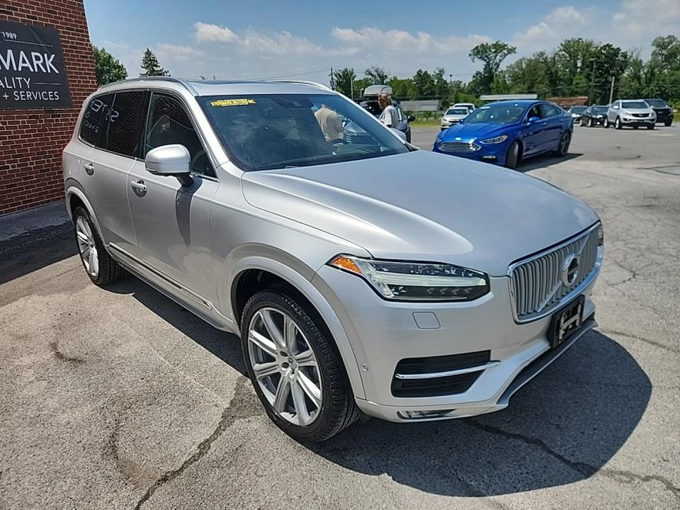 Volvo Xc90 INSCRIPTION* DIGITAL* PANO* B&W* 360* ОБДУХ* HEADU - изображение 3