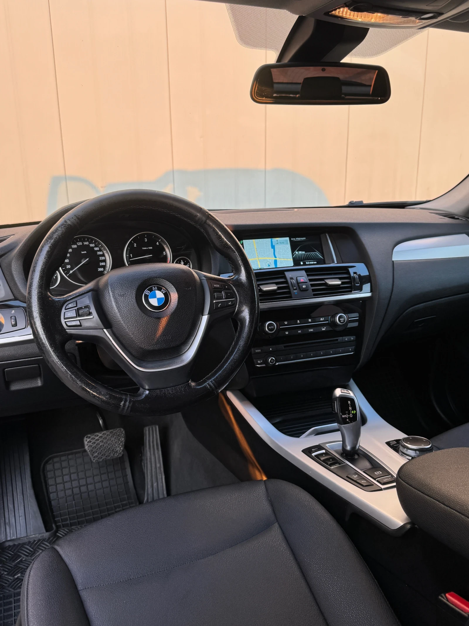 BMW X3 Facelift 3.0d - изображение 8