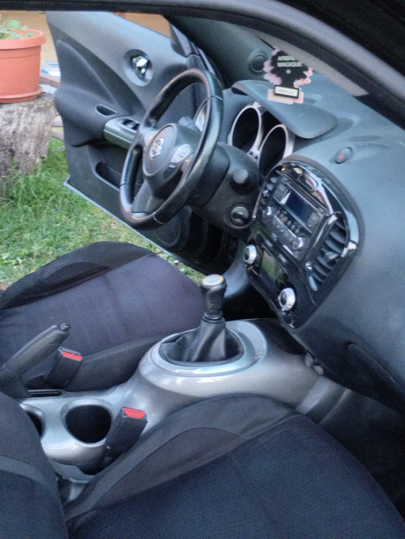 Nissan Juke 1, 5 dci - изображение 3