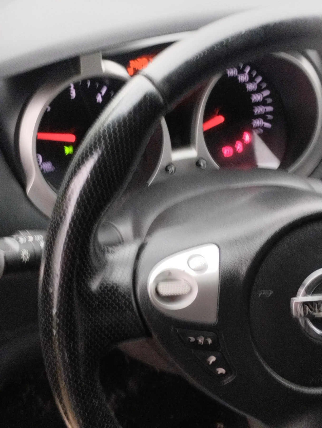 Nissan Juke 1, 5 dci - изображение 10