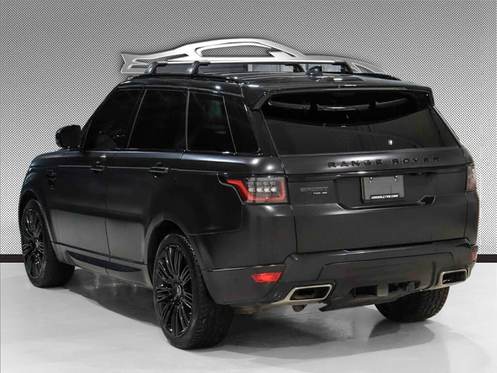 Land Rover Range Rover Sport P525 HSE DYNAMIC AWD - изображение 5