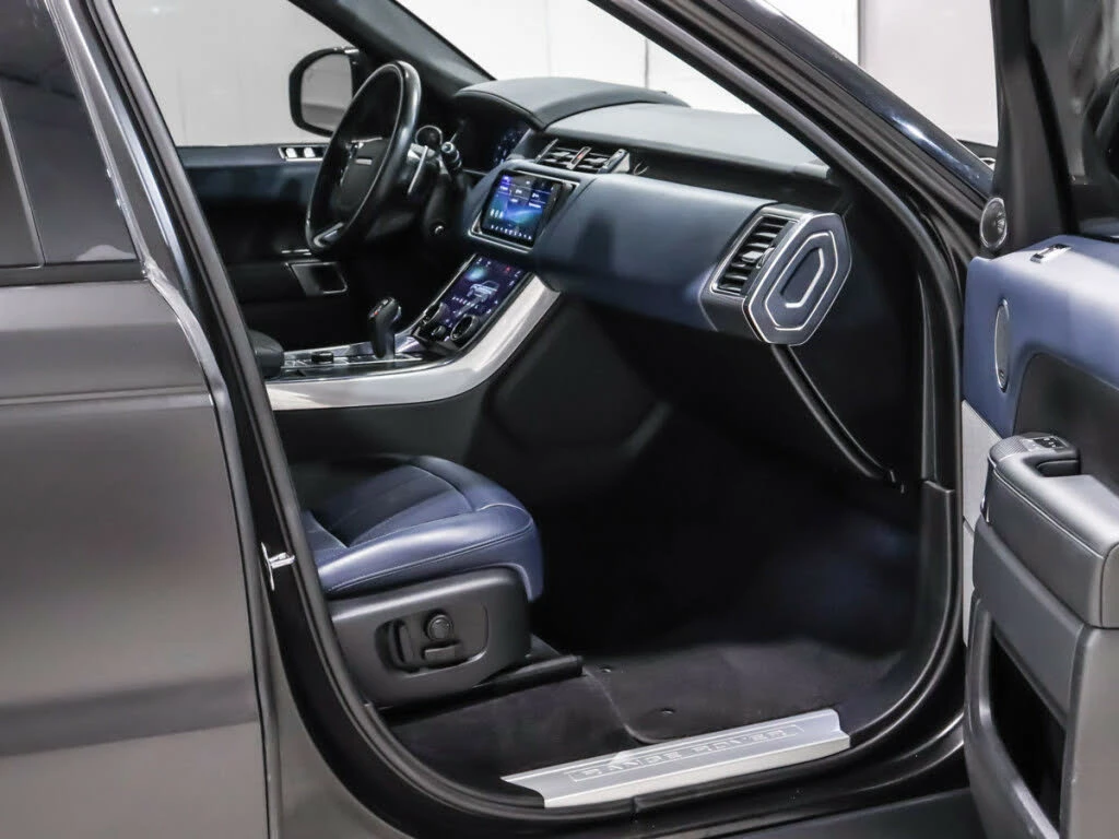 Land Rover Range Rover Sport P525 HSE DYNAMIC AWD - изображение 9