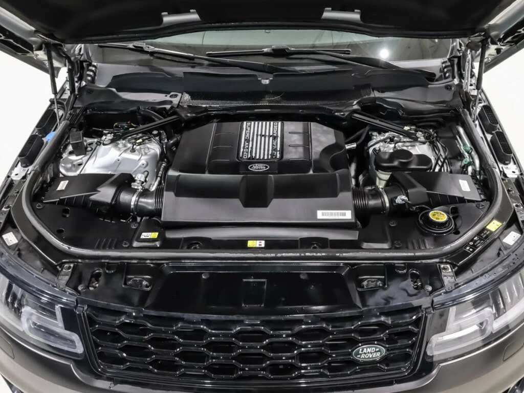 Land Rover Range Rover Sport P525 HSE DYNAMIC AWD - изображение 7