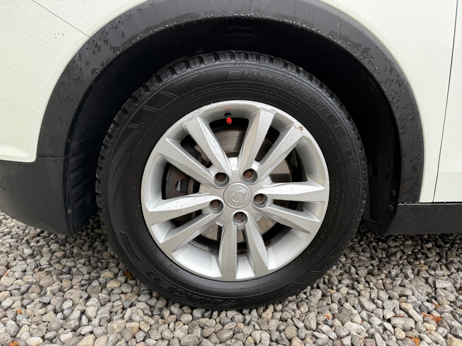 SsangYong Tivoli 1.6e-xdi 134000. - 44 -  !  | Mobile.bg   15