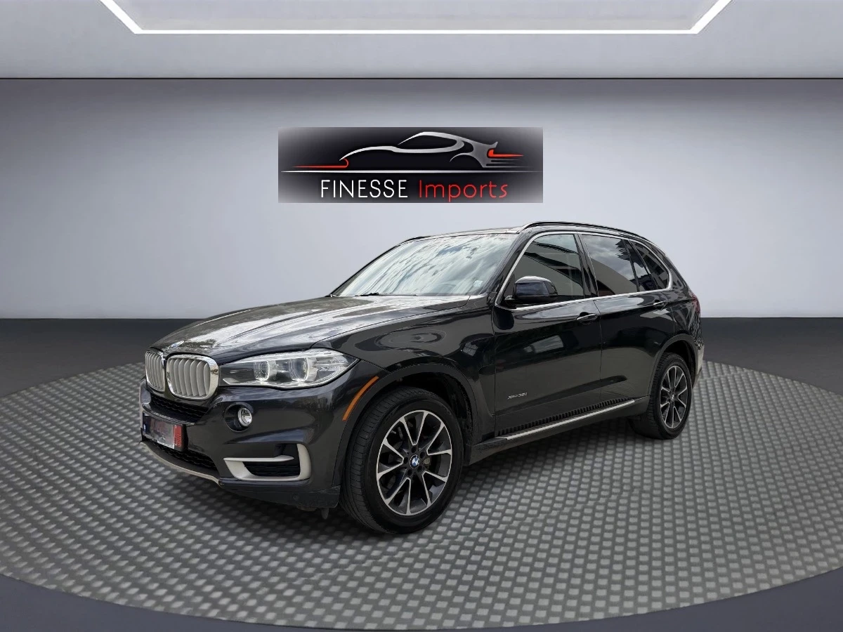 BMW X5 3.5ixDrive -  -  - Head up | Mobile.bg   2