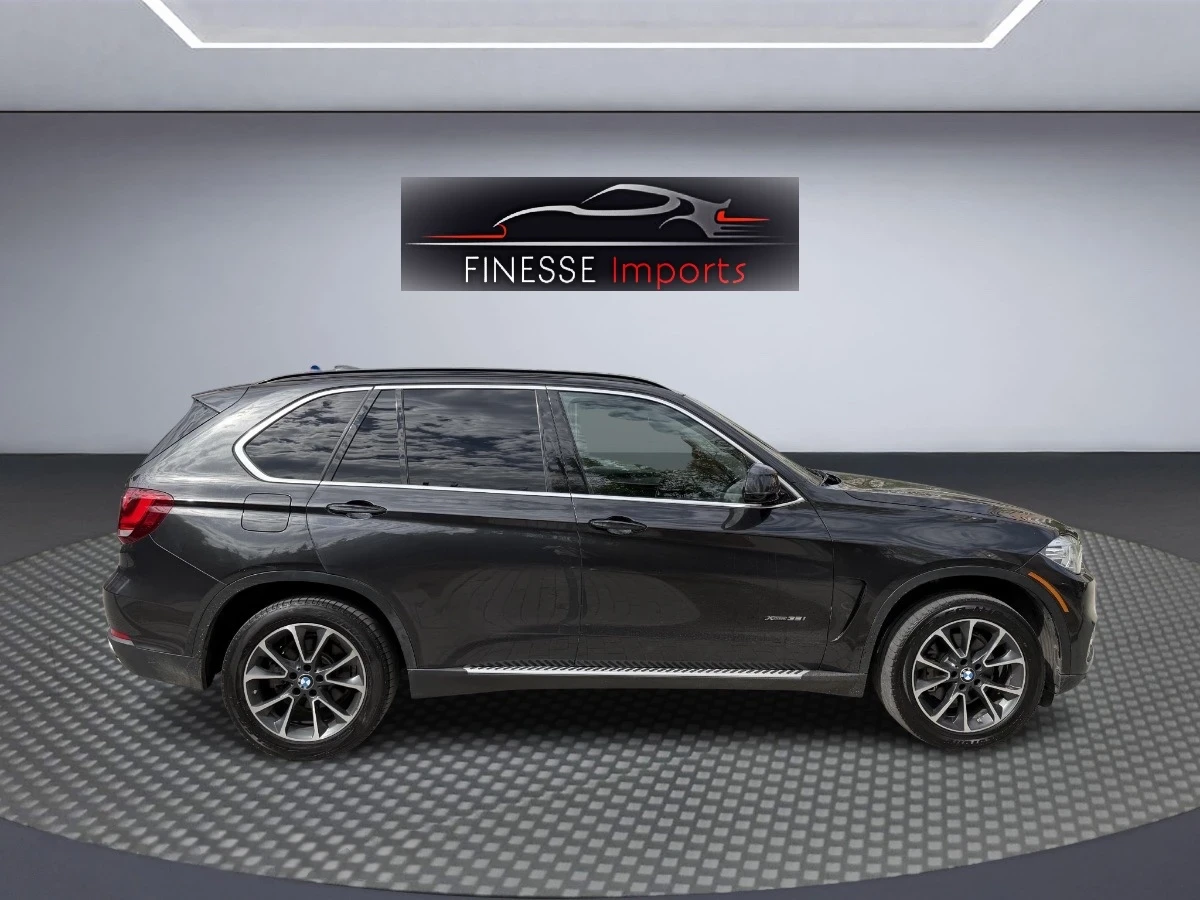 BMW X5 3.5ixDrive -  -  - Head up | Mobile.bg   3