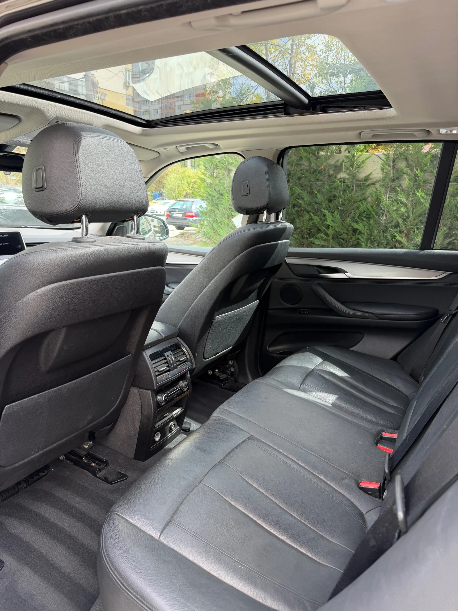 BMW X5 3.5ixDrive -  -  - Head up | Mobile.bg   6