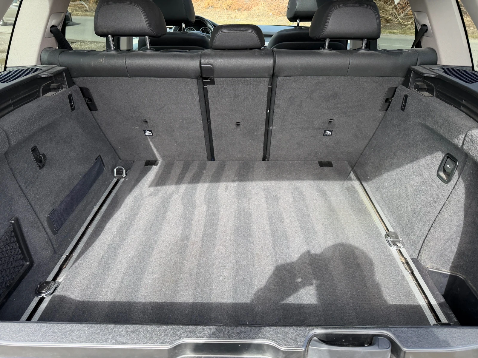 BMW X5 3.5ixDrive -  -  - Head up | Mobile.bg   12