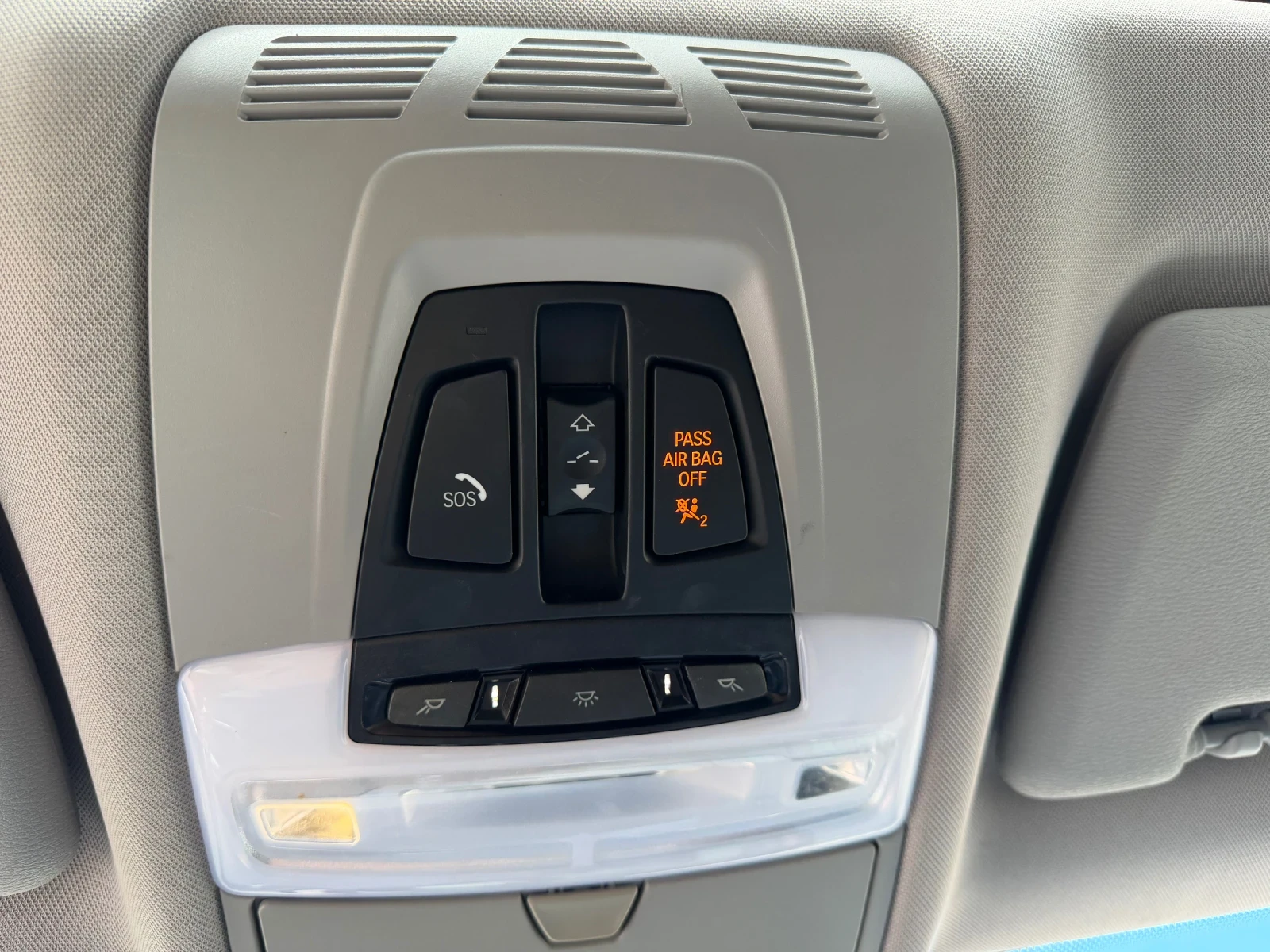 BMW X5 3.5ixDrive -  -  - Head up | Mobile.bg   11