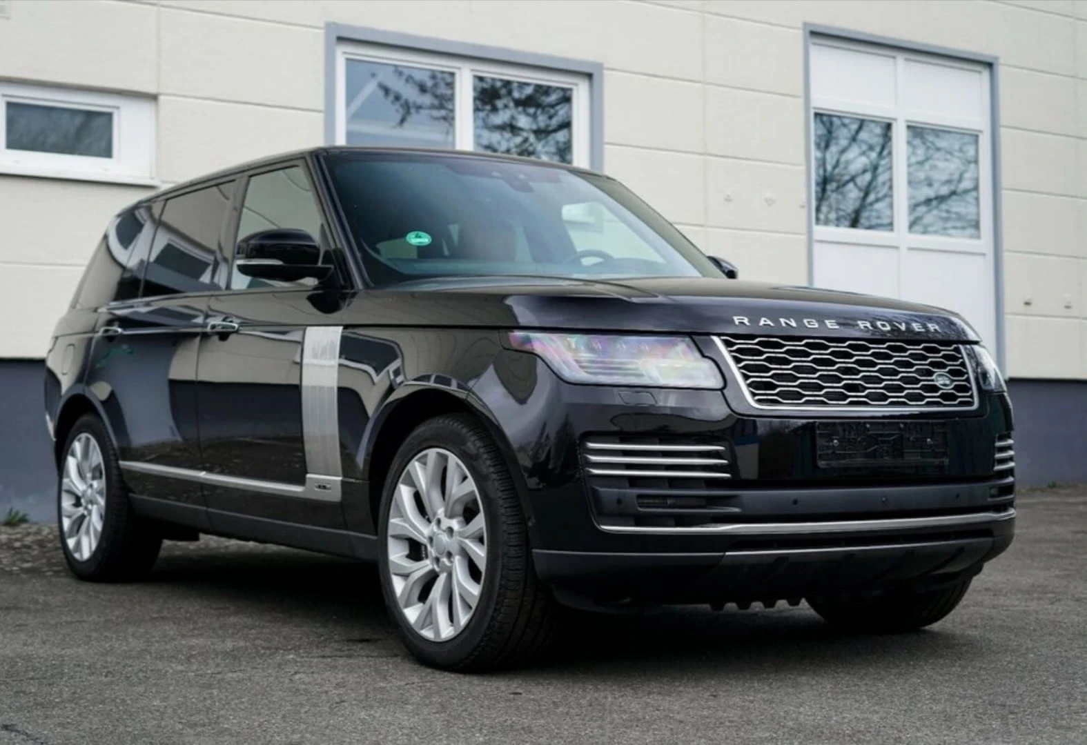 Land Rover Range rover Autobiography  | Mobile.bg   4