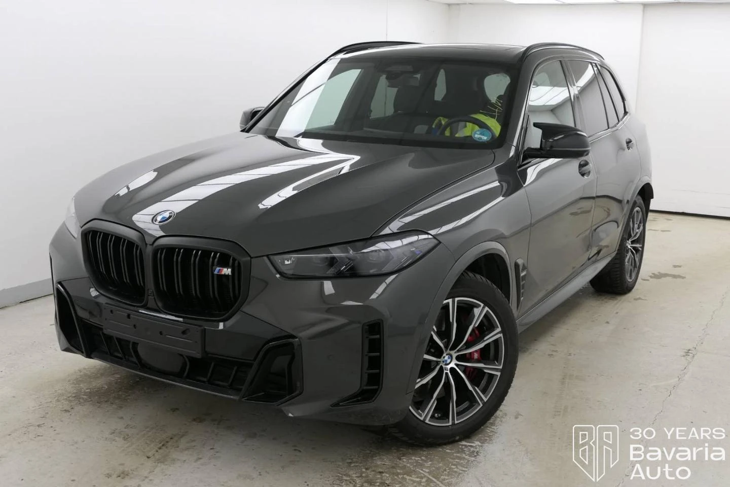 BMW X5 M60i xDrive Sportautomatic | Mobile.bg � ����������� 1