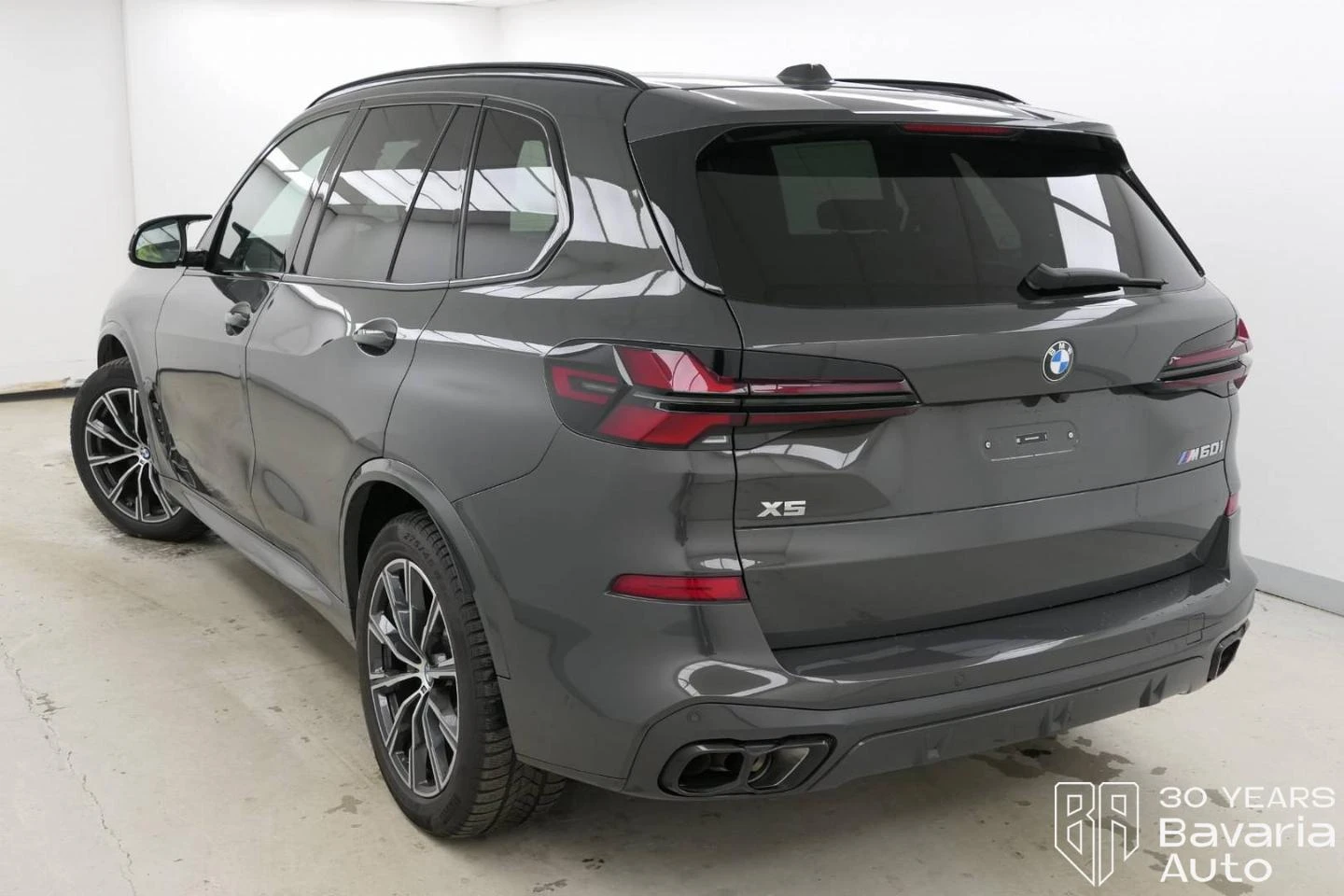 BMW X5 M60i xDrive Sportautomatic - изображение 2
